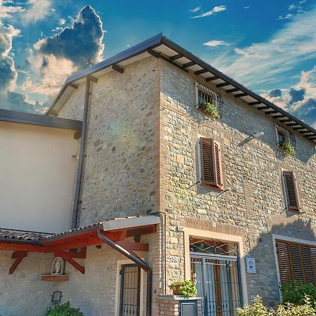Casa Due Marie Marano Sul Panaro Hotel Ngoại thất bức ảnh