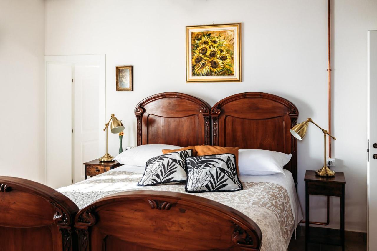 Casa Due Marie Marano Sul Panaro Hotel Ngoại thất bức ảnh