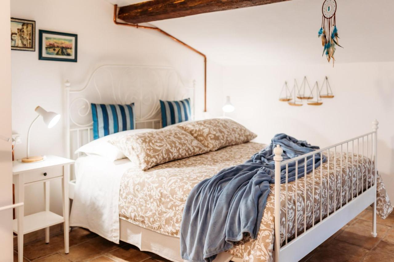 Casa Due Marie Marano Sul Panaro Hotel Ngoại thất bức ảnh