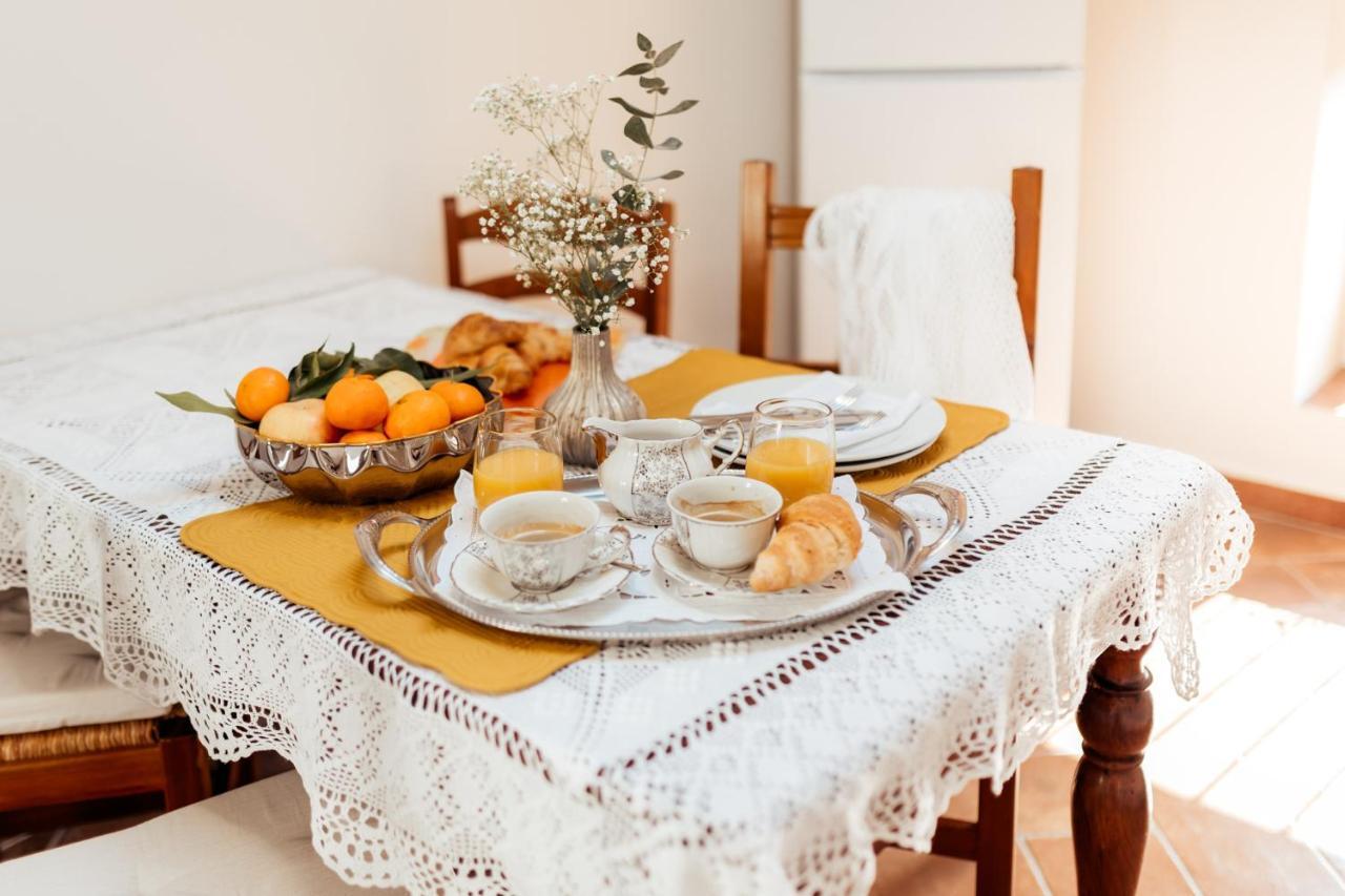 Casa Due Marie Marano Sul Panaro Hotel Ngoại thất bức ảnh