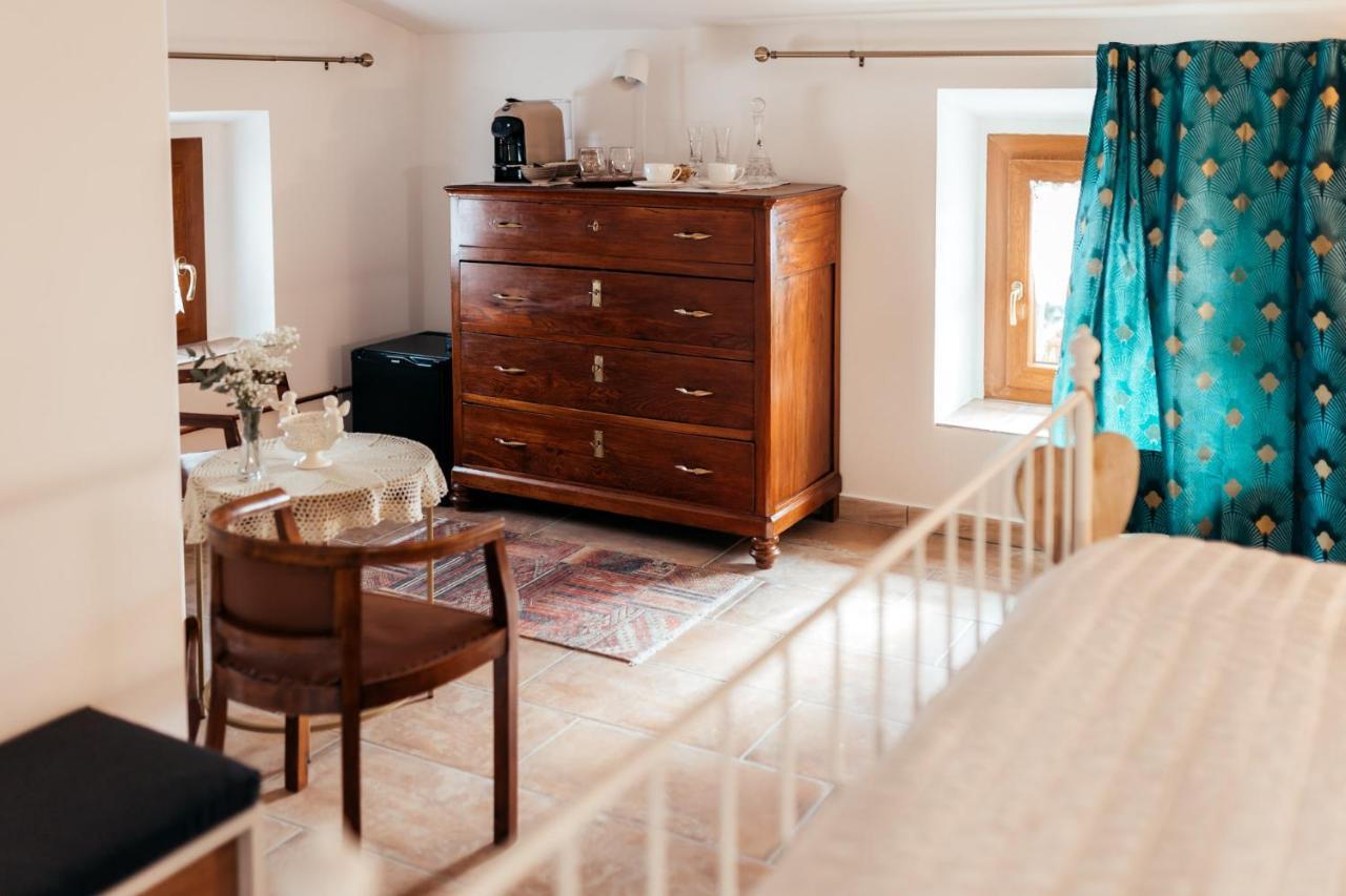 Casa Due Marie Marano Sul Panaro Hotel Ngoại thất bức ảnh