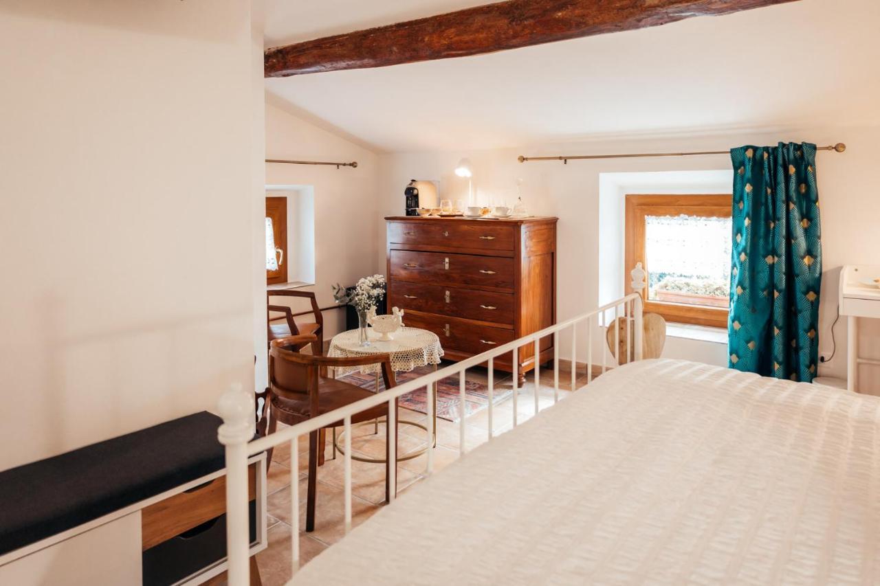 Casa Due Marie Marano Sul Panaro Hotel Ngoại thất bức ảnh