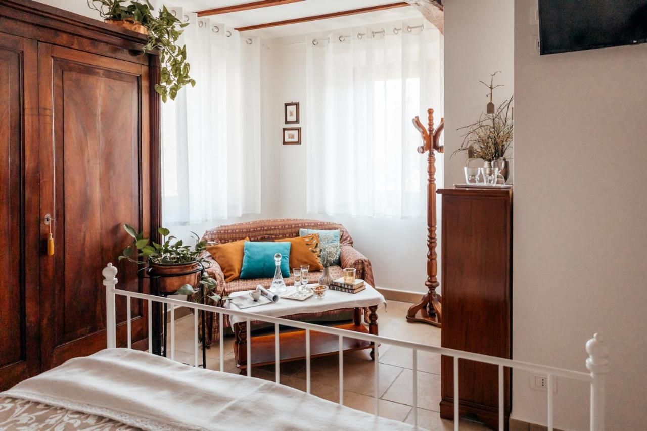 Casa Due Marie Marano Sul Panaro Hotel Ngoại thất bức ảnh