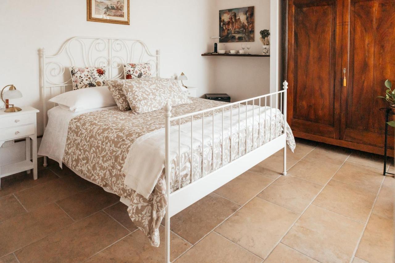Casa Due Marie Marano Sul Panaro Hotel Ngoại thất bức ảnh