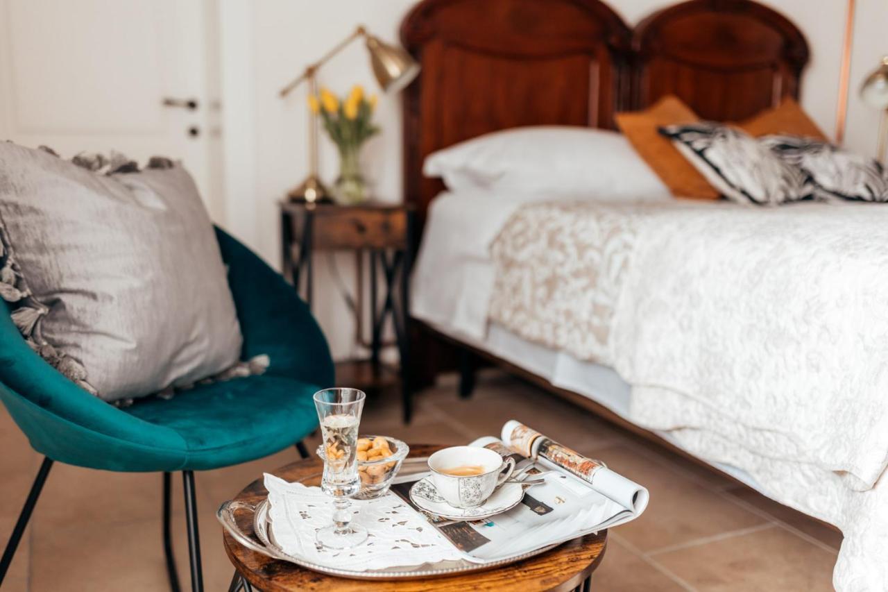 Casa Due Marie Marano Sul Panaro Hotel Ngoại thất bức ảnh