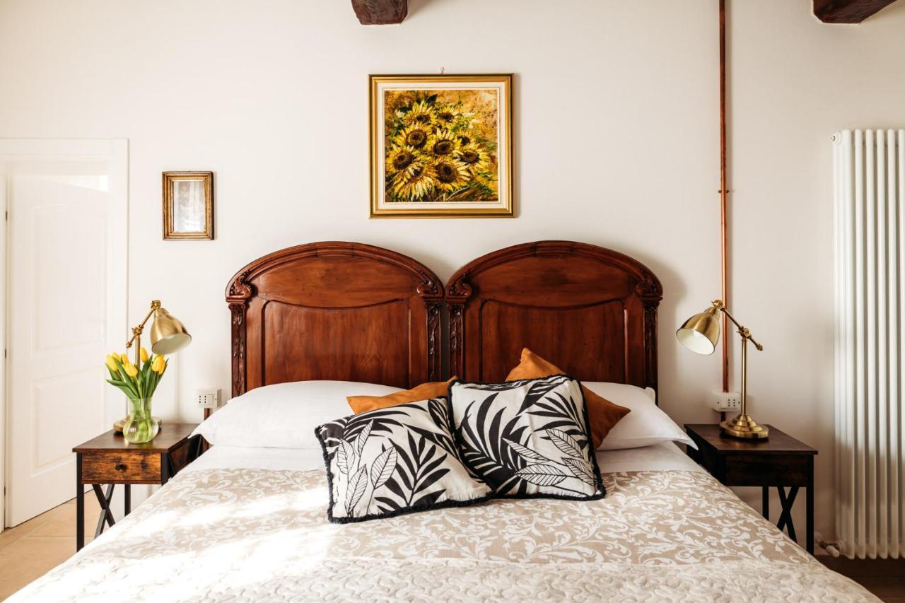 Casa Due Marie Marano Sul Panaro Hotel Ngoại thất bức ảnh