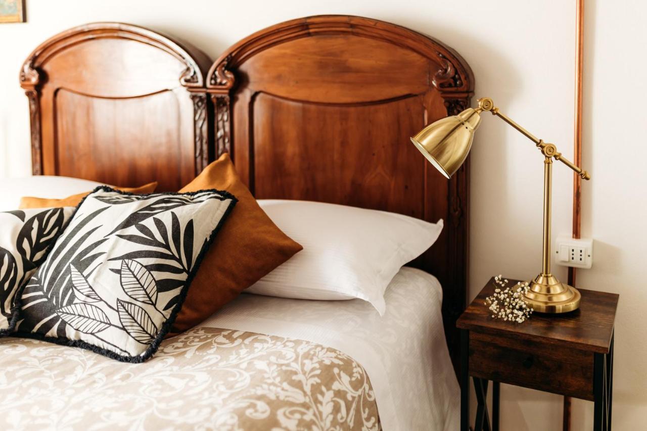 Casa Due Marie Marano Sul Panaro Hotel Ngoại thất bức ảnh