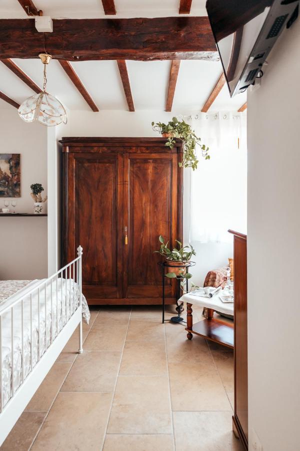 Casa Due Marie Marano Sul Panaro Hotel Ngoại thất bức ảnh