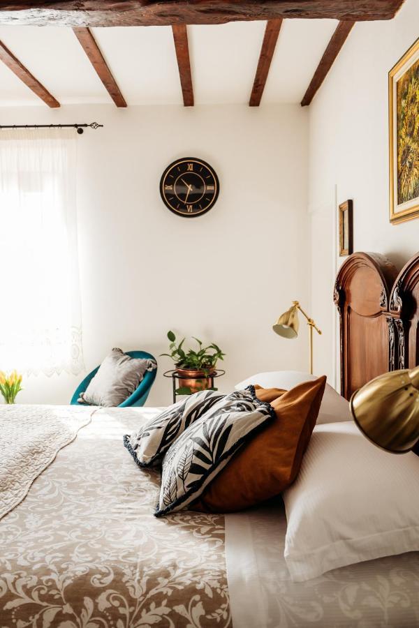 Casa Due Marie Marano Sul Panaro Hotel Ngoại thất bức ảnh