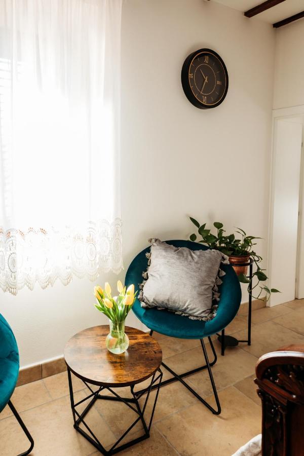 Casa Due Marie Marano Sul Panaro Hotel Ngoại thất bức ảnh