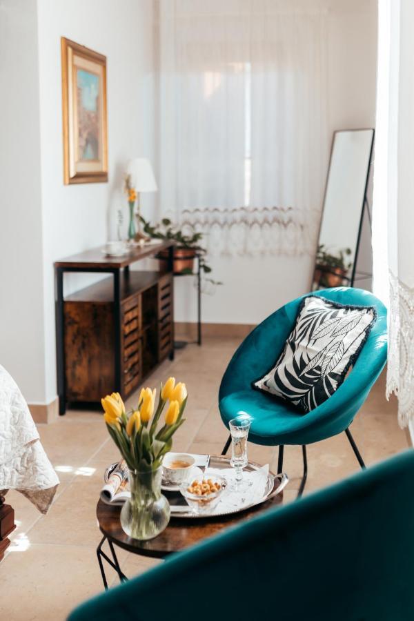 Casa Due Marie Marano Sul Panaro Hotel Ngoại thất bức ảnh