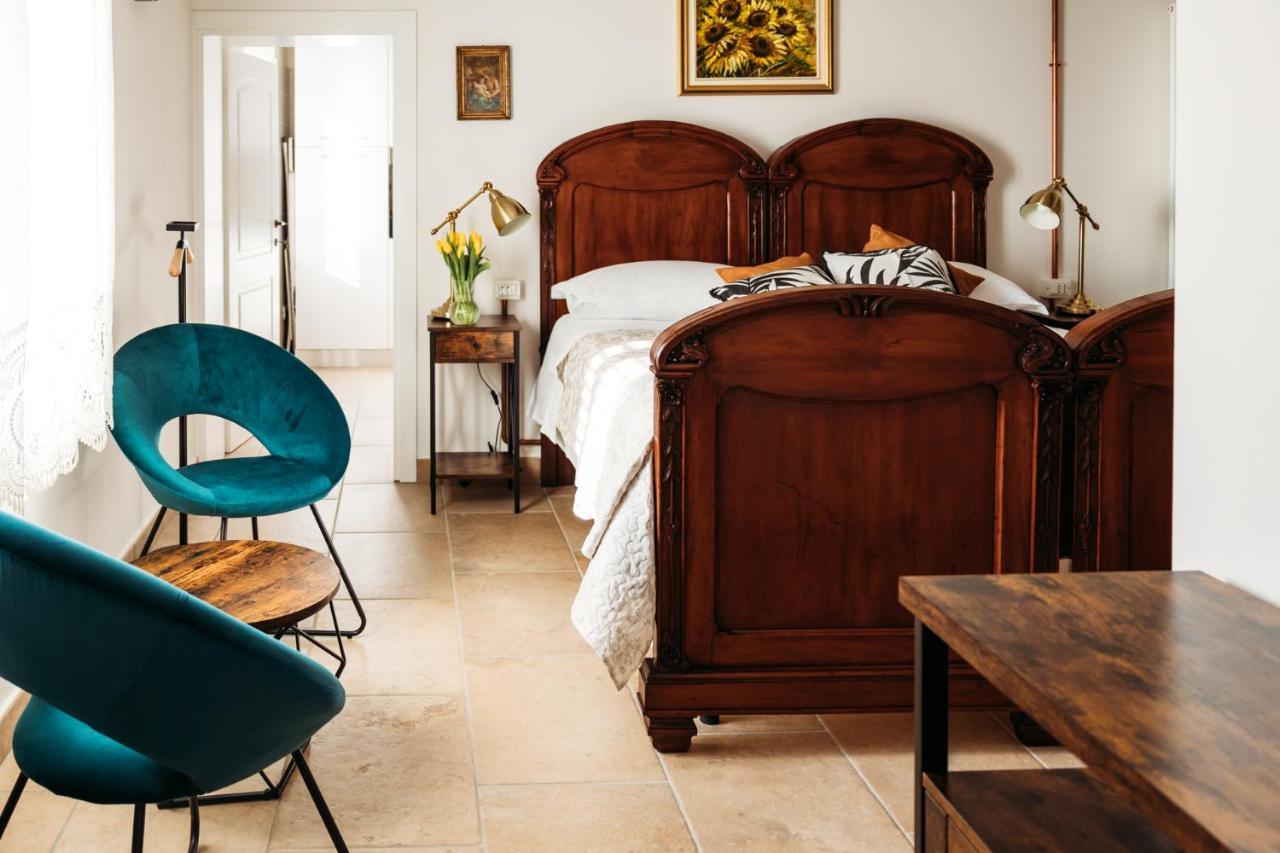 Casa Due Marie Marano Sul Panaro Hotel Ngoại thất bức ảnh