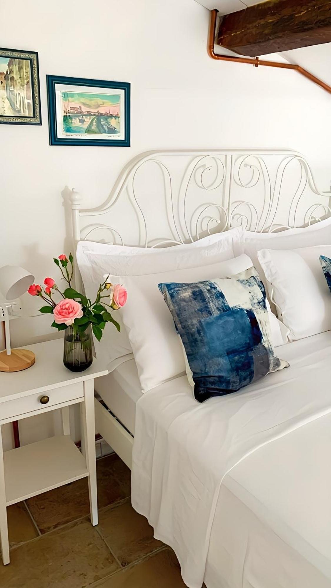 Casa Due Marie Marano Sul Panaro Hotel Ngoại thất bức ảnh