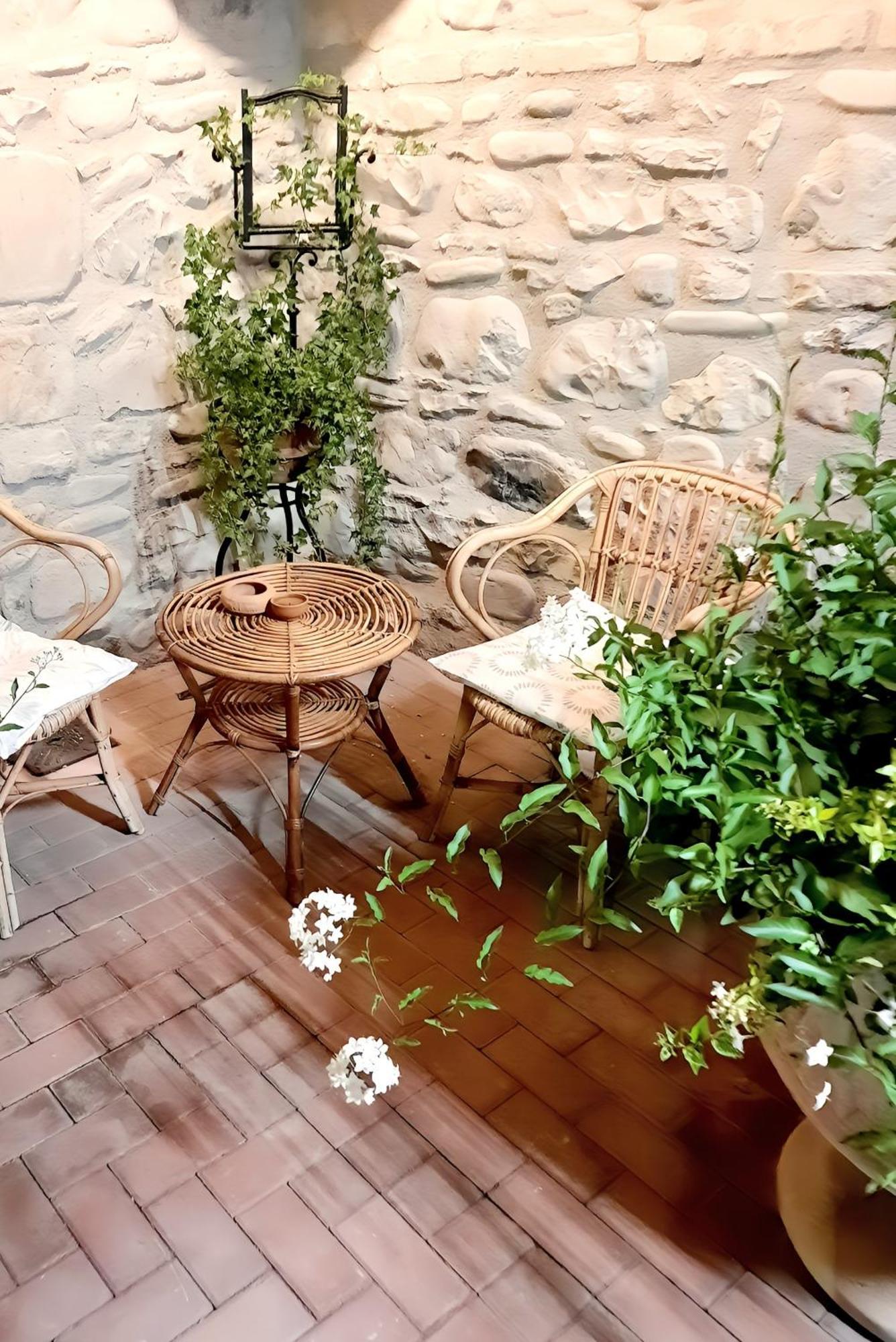 Casa Due Marie Marano Sul Panaro Hotel Ngoại thất bức ảnh