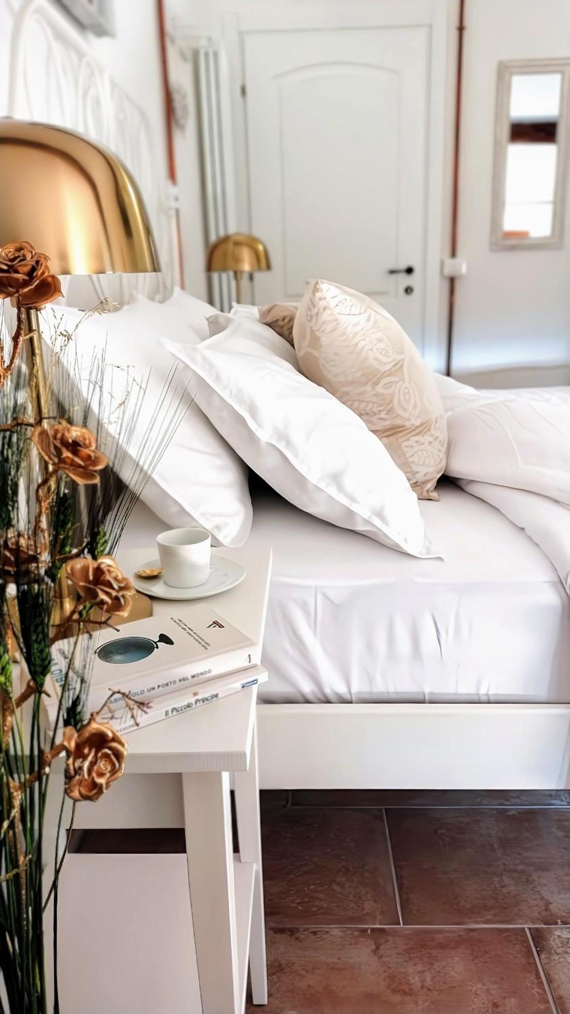 Casa Due Marie Marano Sul Panaro Hotel Ngoại thất bức ảnh