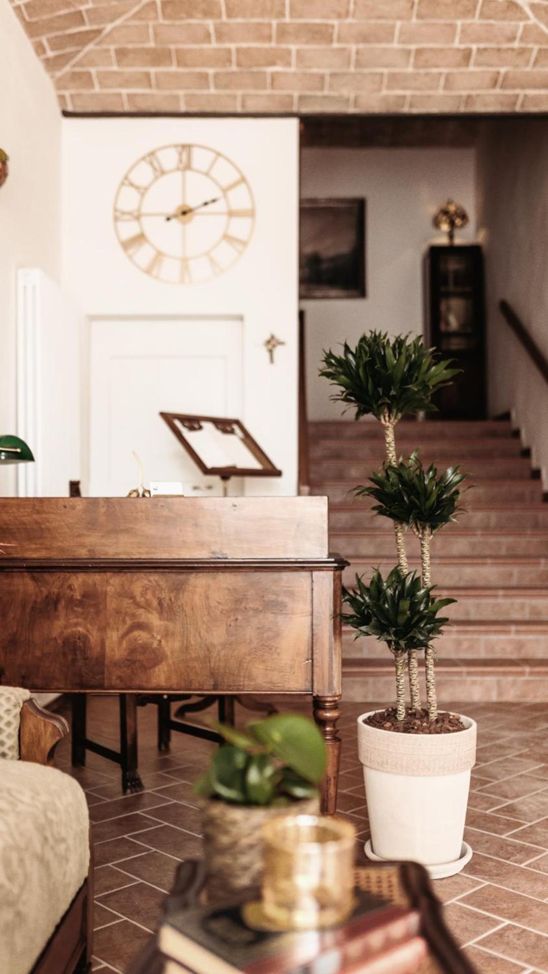 Casa Due Marie Marano Sul Panaro Hotel Ngoại thất bức ảnh