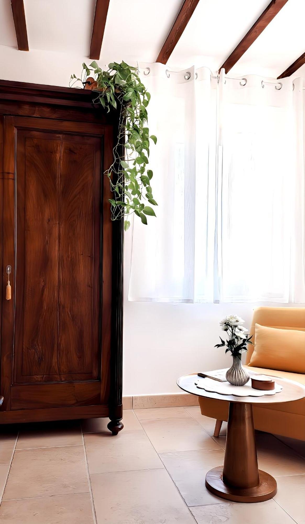 Casa Due Marie Marano Sul Panaro Hotel Ngoại thất bức ảnh