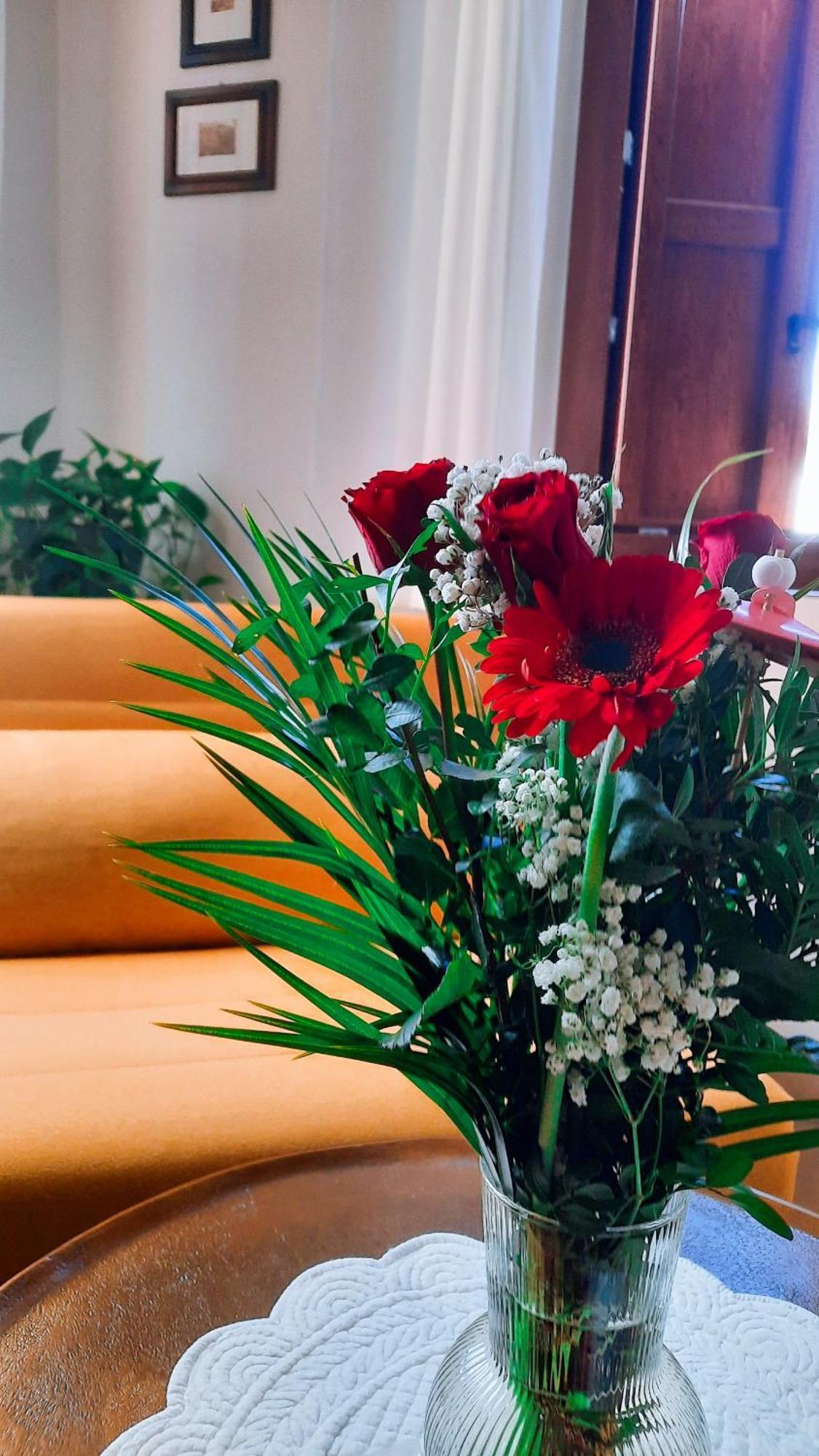 Casa Due Marie Marano Sul Panaro Hotel Ngoại thất bức ảnh