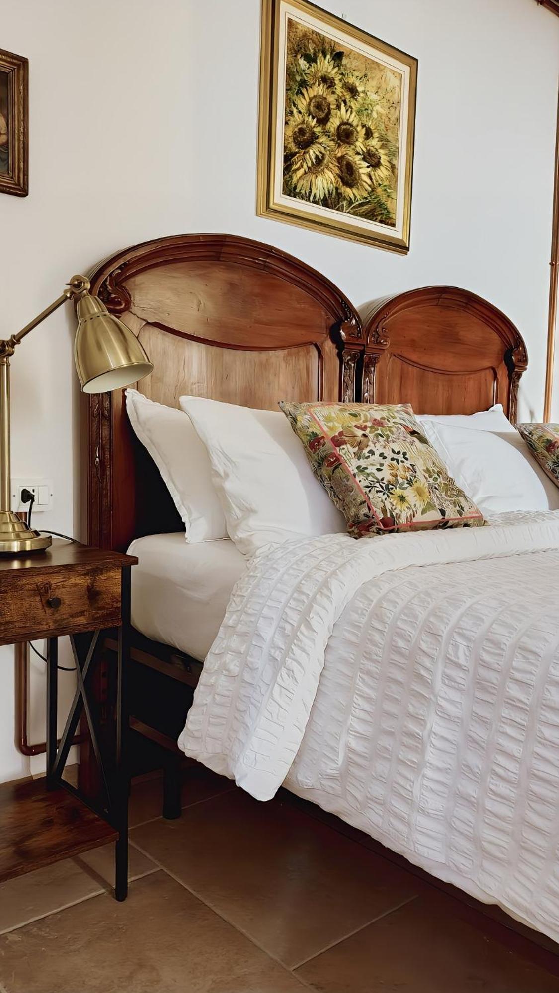 Casa Due Marie Marano Sul Panaro Hotel Ngoại thất bức ảnh